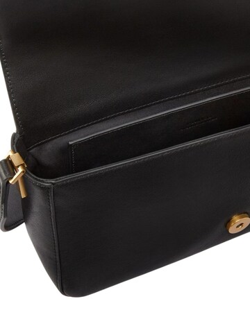 Borsa a tracolla di PINKO in nero