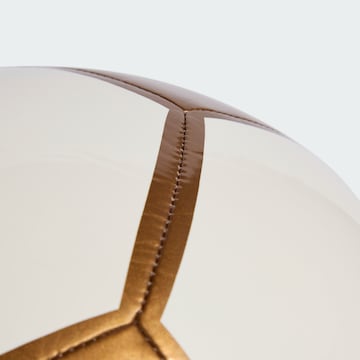 Pallone 'Epp' di ADIDAS PERFORMANCE in oro