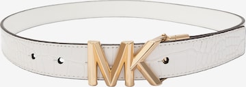 Michael Kors Övek - fehér: elől
