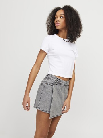 JJXX Skirt 'JXGreta' in Grey