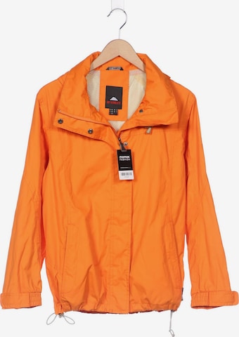 MCKINLEY Jacket & Coat in M in Orange: front