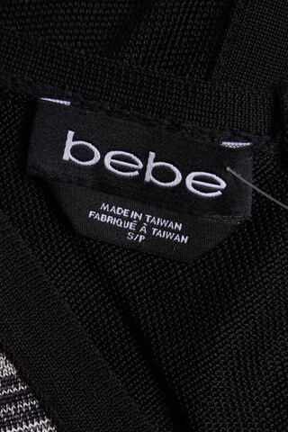 bebe Top & Shirt in S in Black