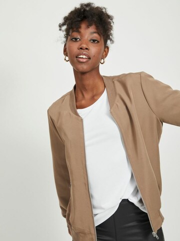 OBJECT - Chaqueta de entretiempo 'Lee Ann' en beige