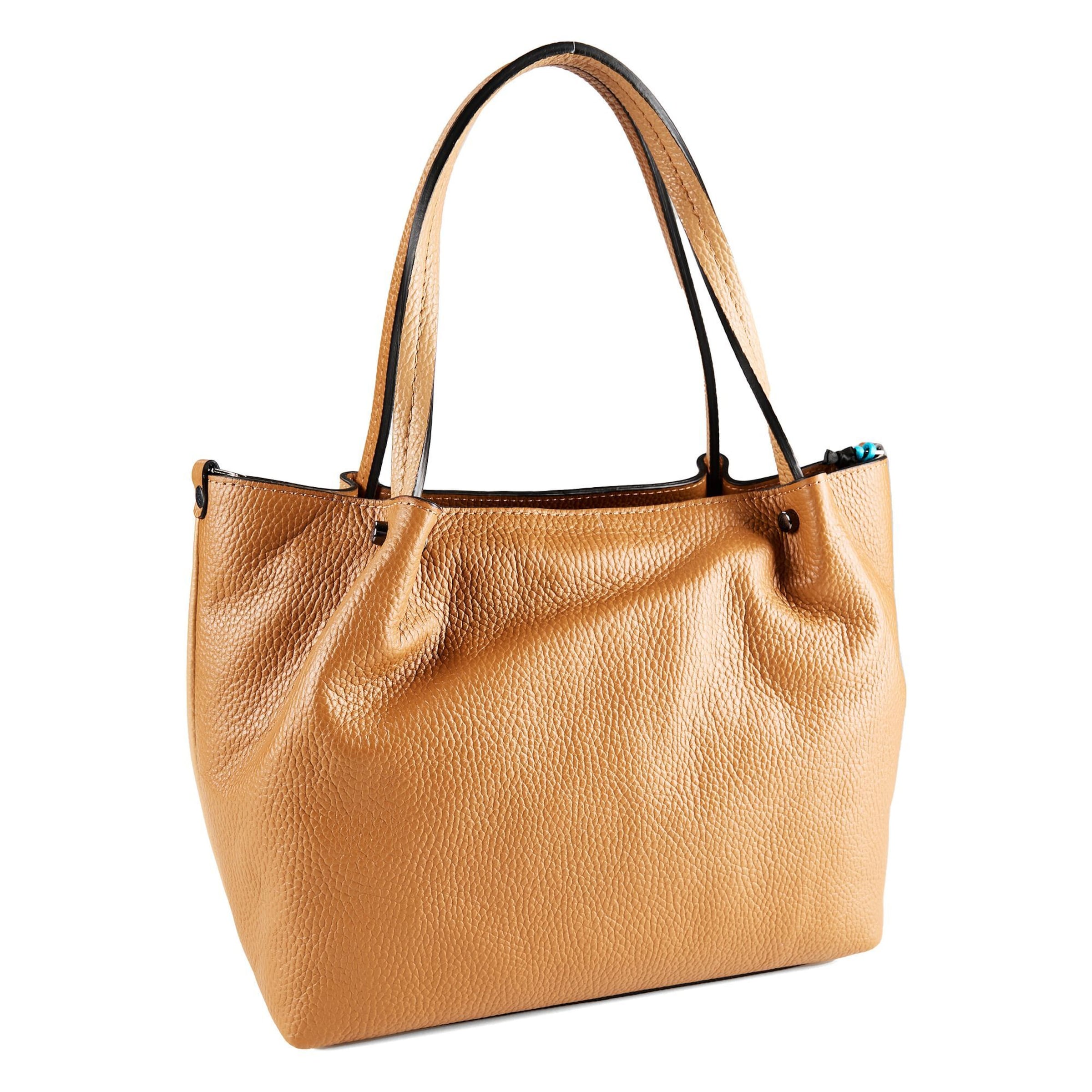 Gabs Shopper in Braun