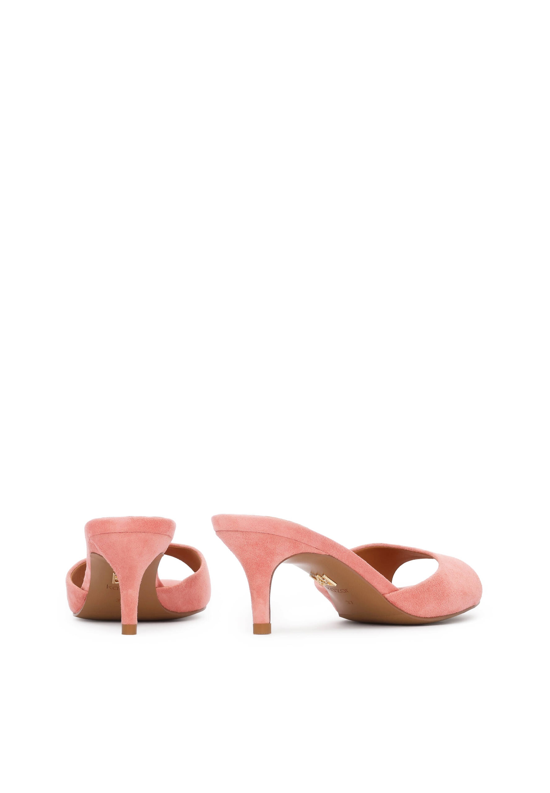 Zoccoletto di Kazar in rosa