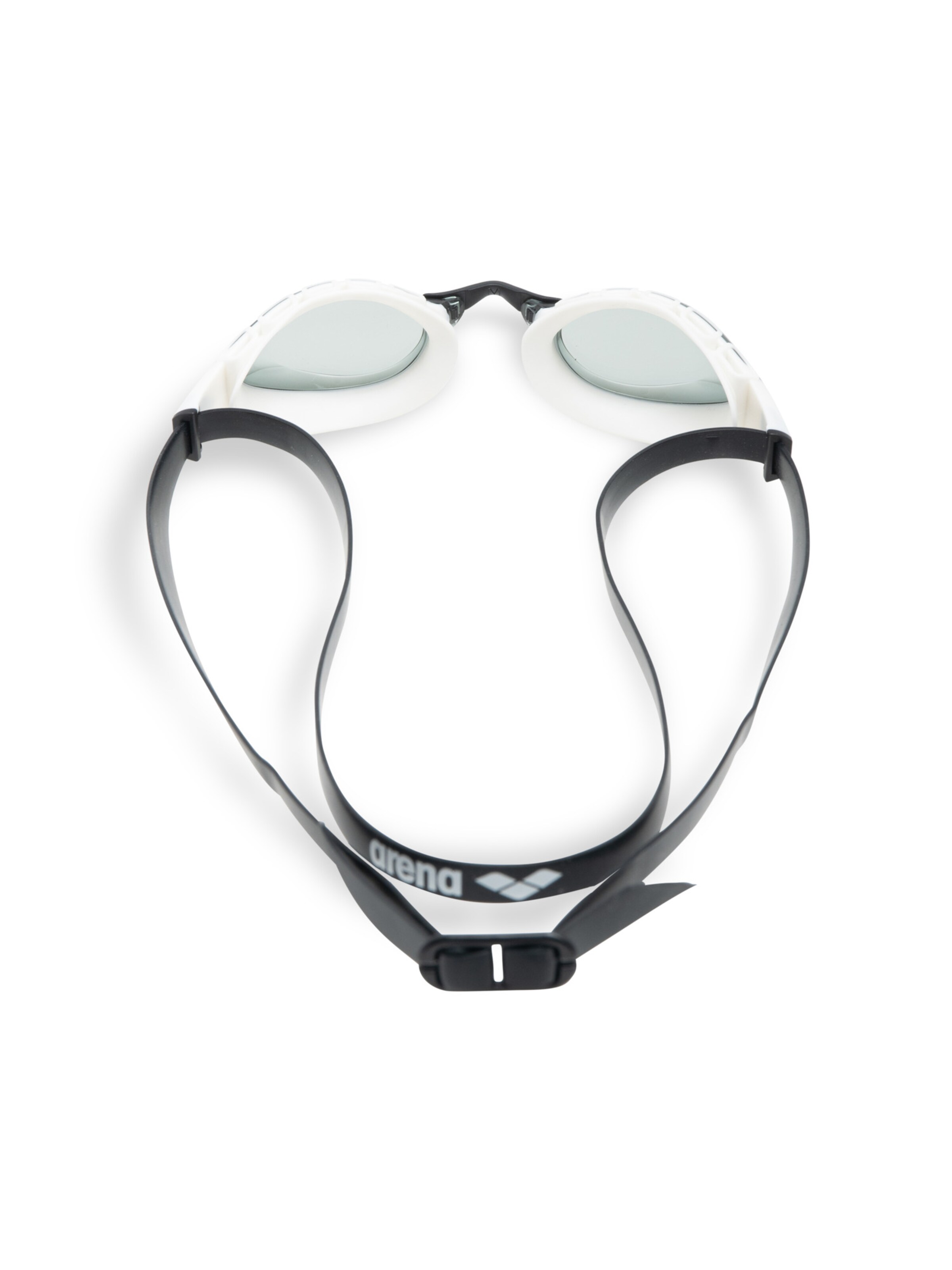 ARENA Okuliare 'Air Sonic' - Čierna