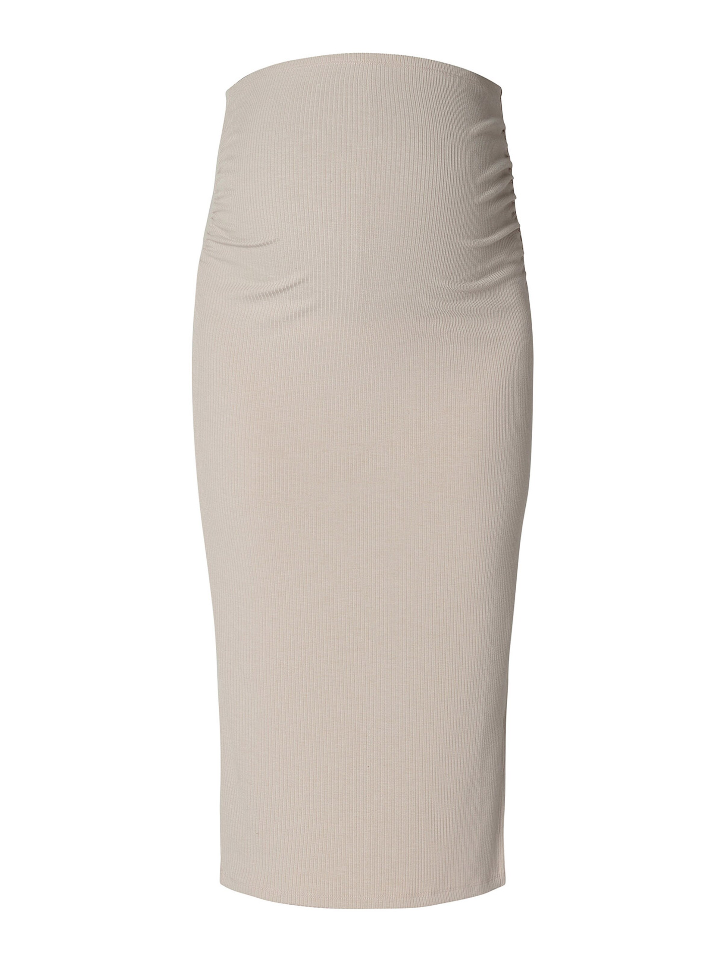 Noppies Rok 'Vija' in de kleur Ecru, Productweergave