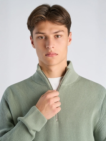 Lindbergh - Jersey en verde