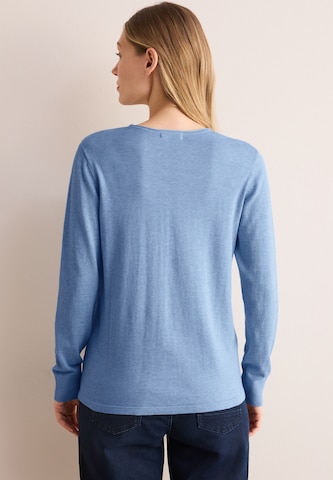 CECIL Sweater in Blue