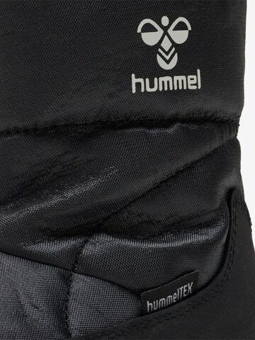 Hummel Snow Boots in Black