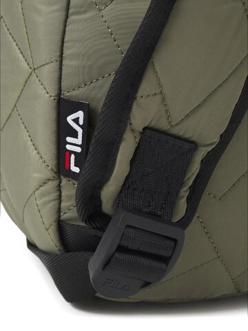 FILA - Mochila 'UNISEX BINAN' en verde