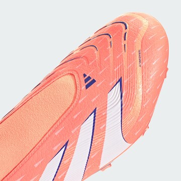 Scarpa da calcio 'Predator League' di ADIDAS PERFORMANCE in arancione