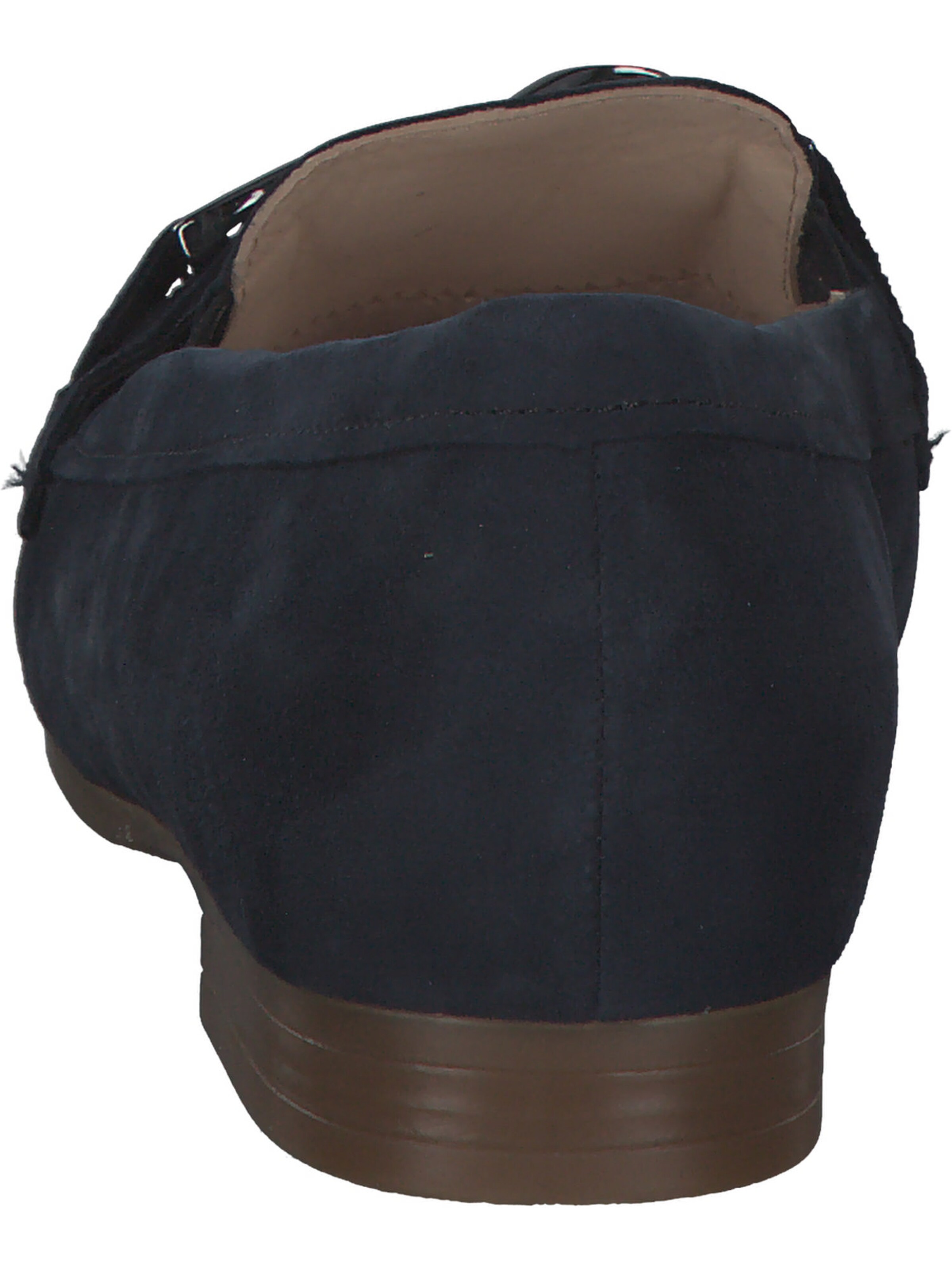 GABOR Instappers in Blauw