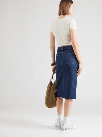 GAP Krilo | modra barva