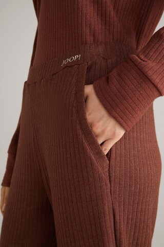 Pantalon de pyjama JOOP! en marron