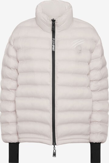 Plein Sport Jacke in M in offwhite, Produktansicht