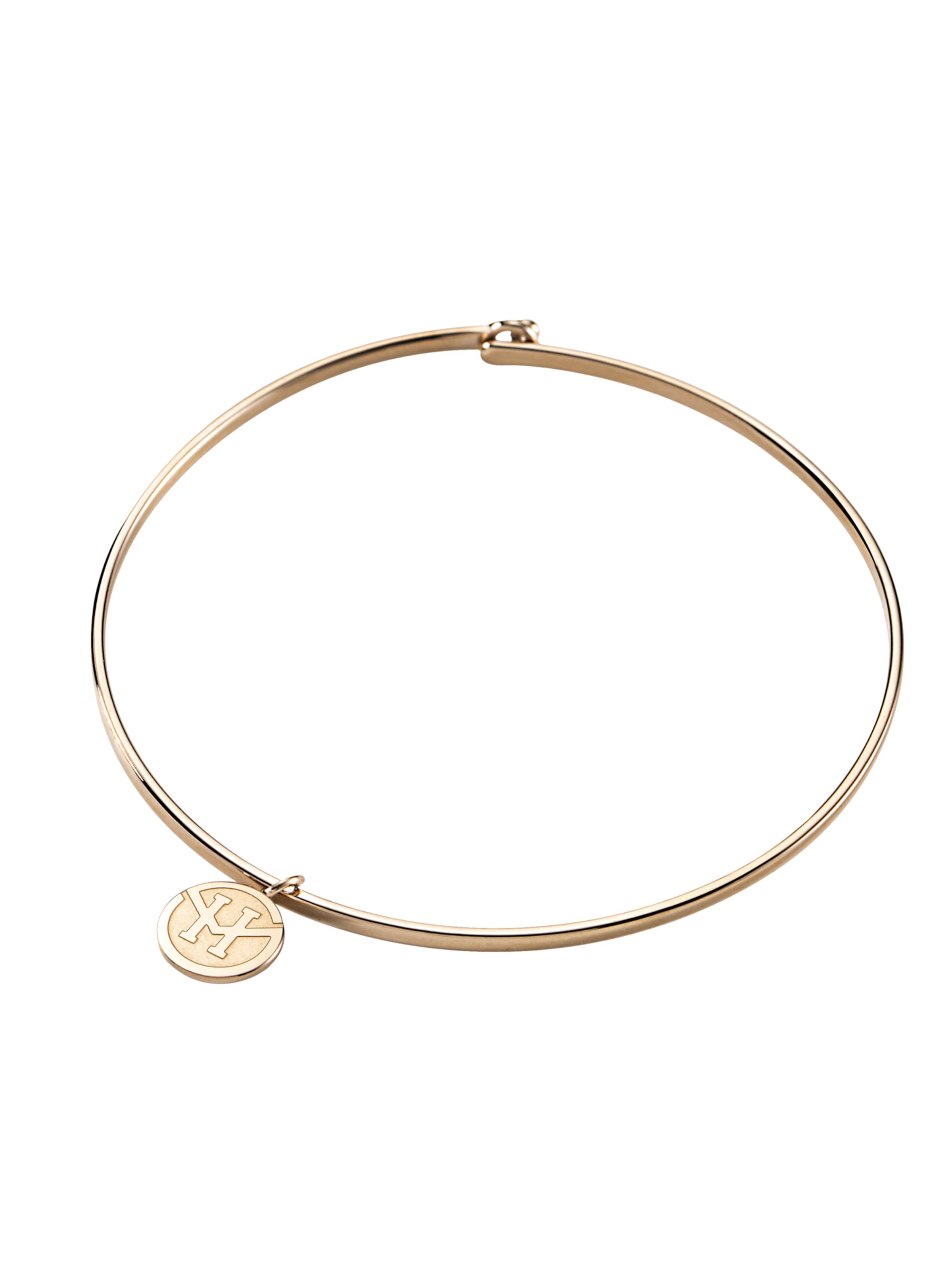 Victoria Hyde Analoginen kello värissä hopea