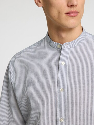 SELECTED HOMME Regular fit Overhemd in Wit