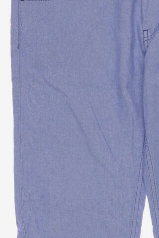 Karl Lagerfeld Pants in 33 in Blue