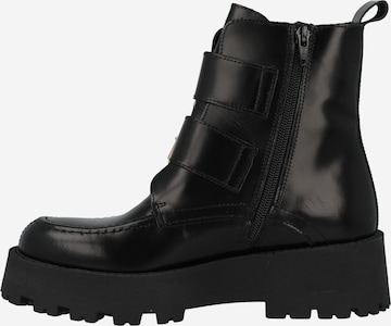 SELECTED FEMME Stiefel in Schwarz