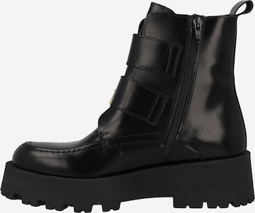 Boots di SELECTED FEMME in nero