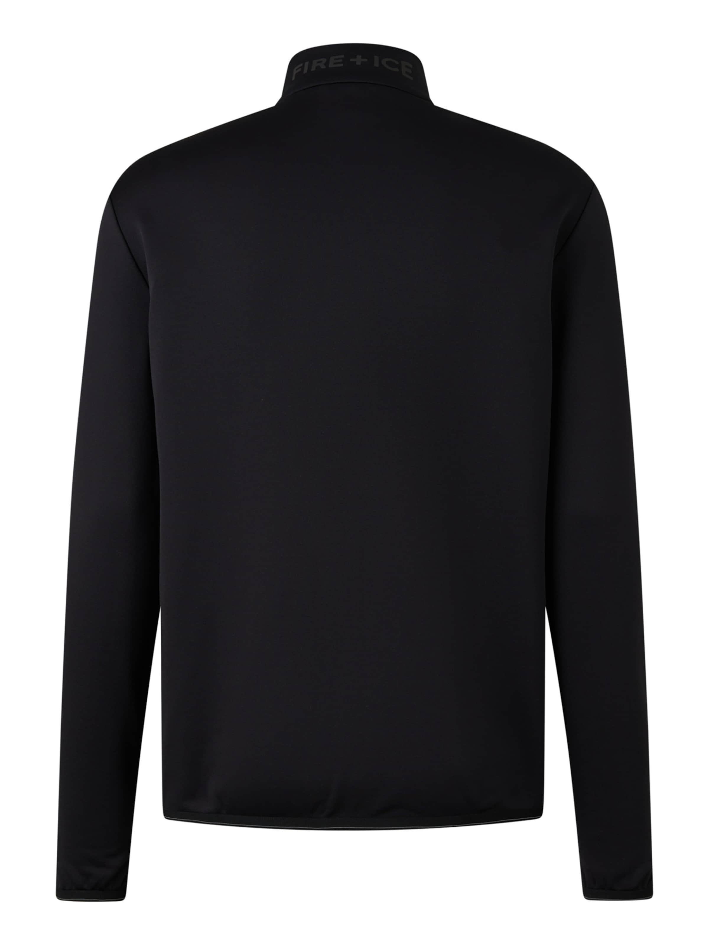 Bogner Fire + Ice Between-season jacket in Black