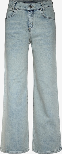 BLUE EFFECT Farkut '1304' värissä sininen denim, Tuotenäkymä