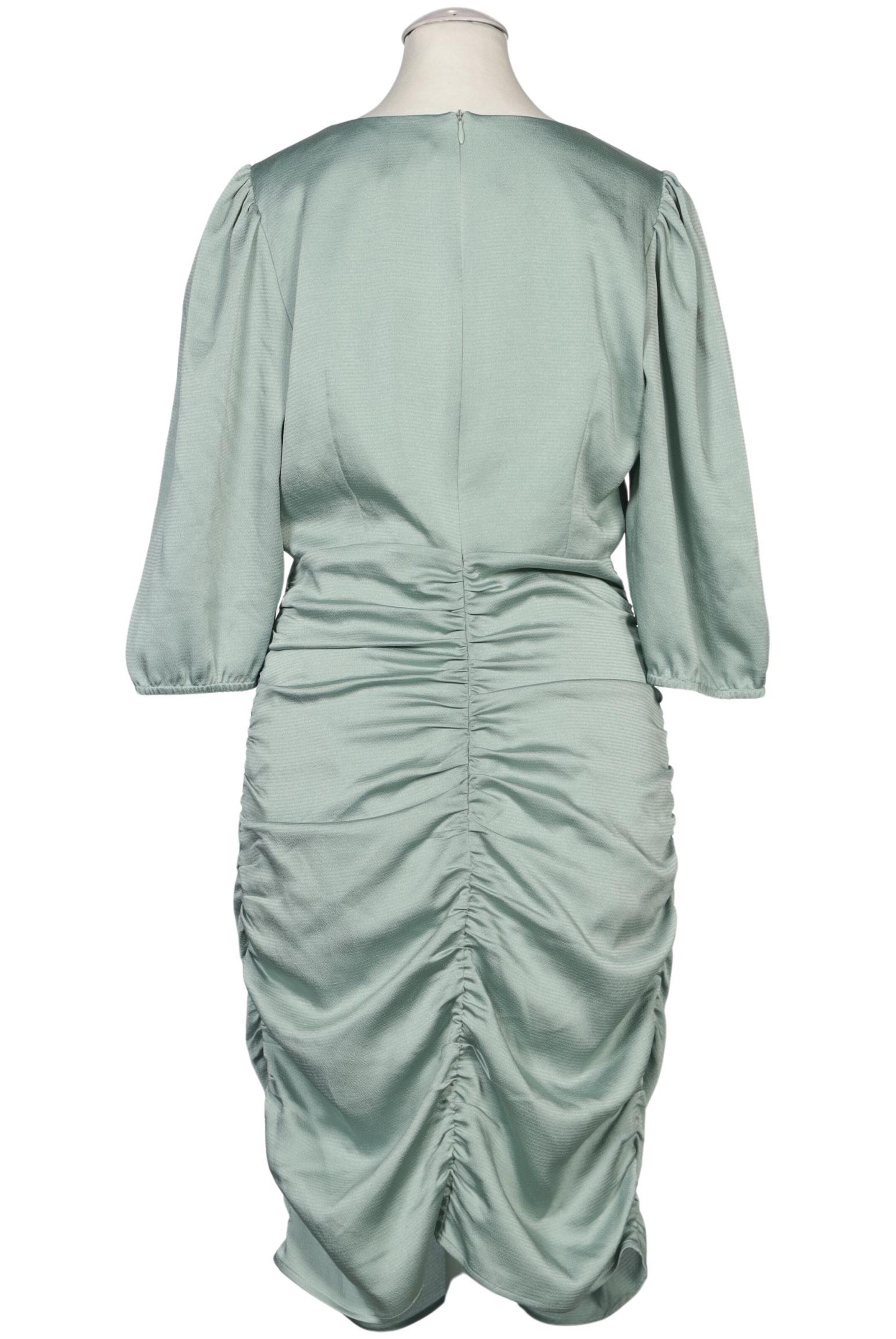 HUGO Kleid S in Grün