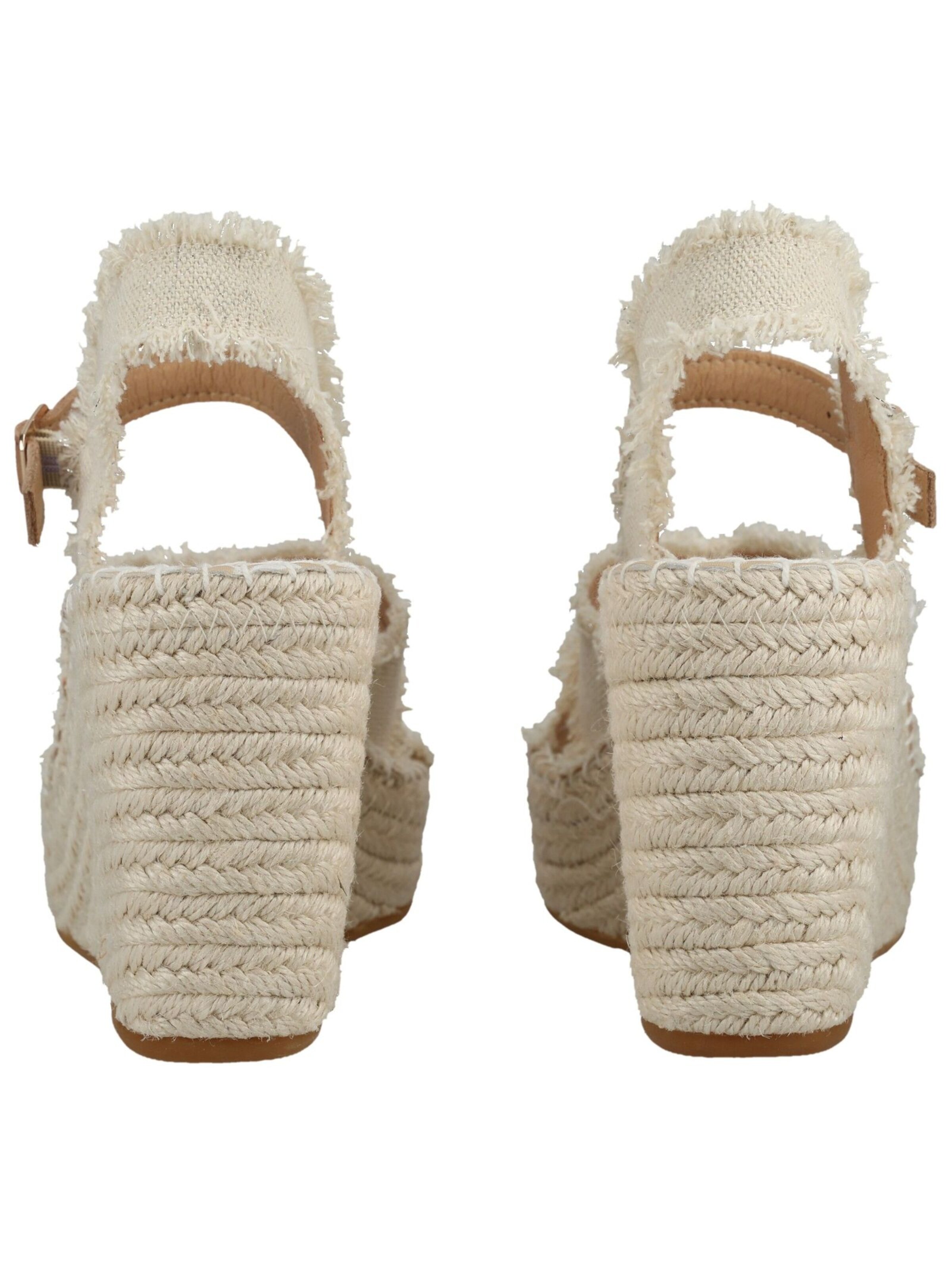 REPLAY Sandaal in Wit