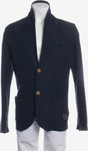 Marc O'Polo Jacket & Coat in S in Blue: front