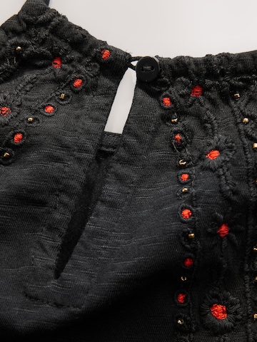 Next Summer dress in Black