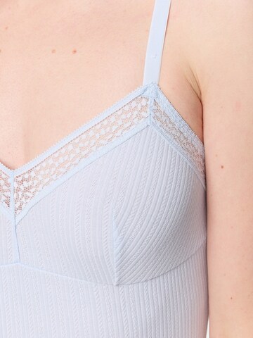 DIM Body in Blauw
