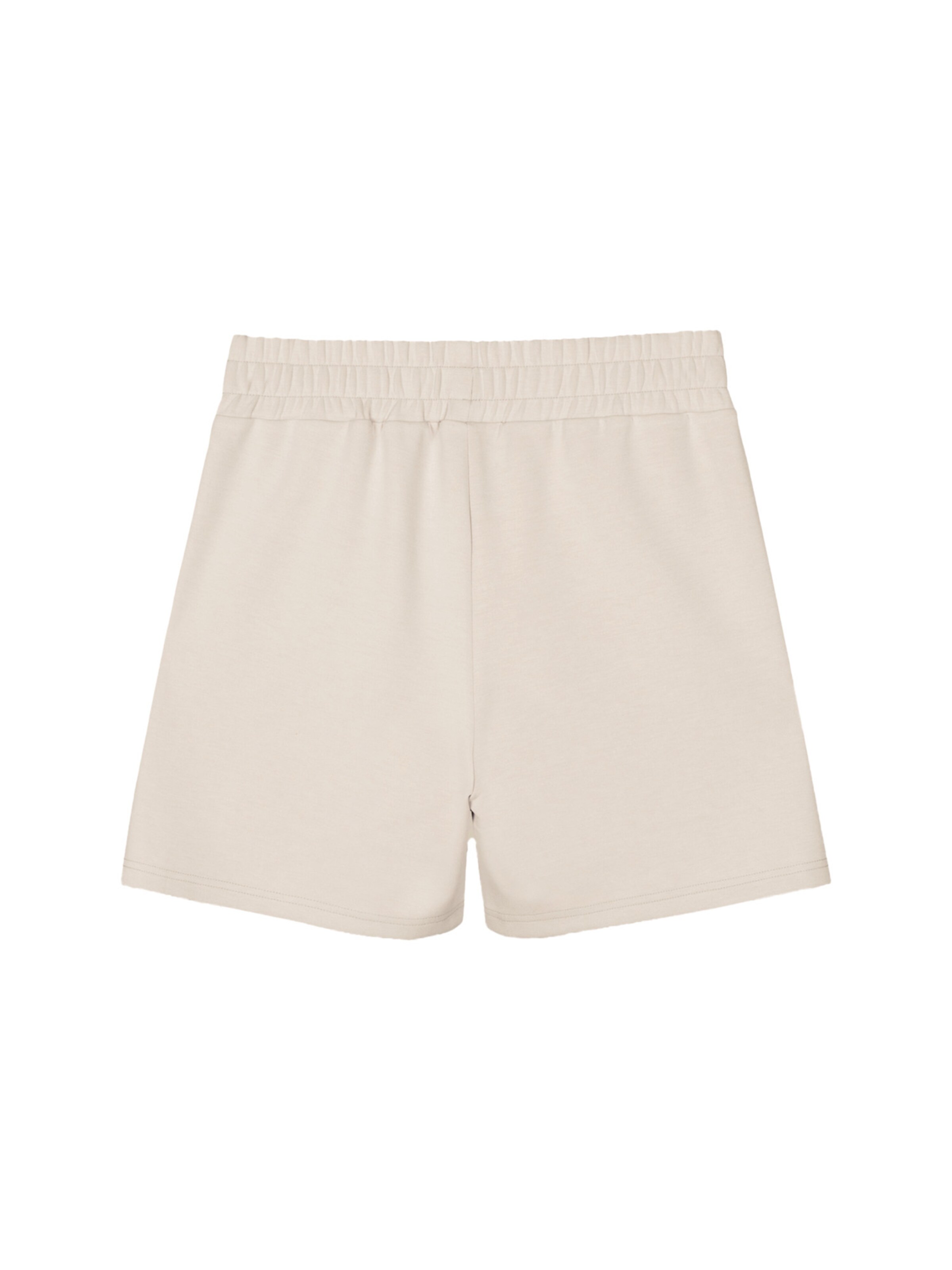 Loosefit Pantalon de sport Colmar en beige