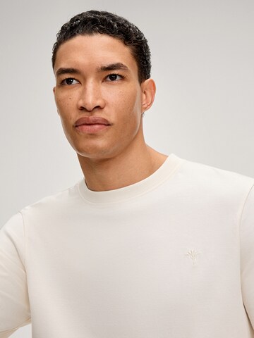 JOOP! Shirt 'Pino' in Beige