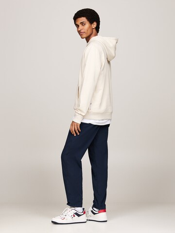 Tommy Jeans Sweatshirt in Beige