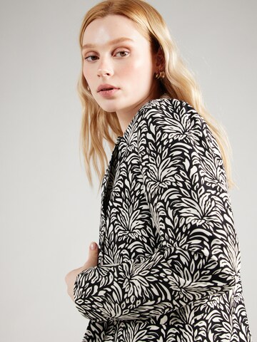 BONOBO Blazer 'FLAVIEAOPF' in Black