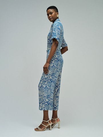 Combinaison Salsa Jeans en bleu