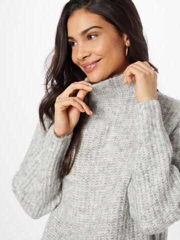 VERO MODA Pullover 'Daisy' in Grau