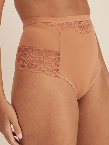 Next Shaping Slip in Beige