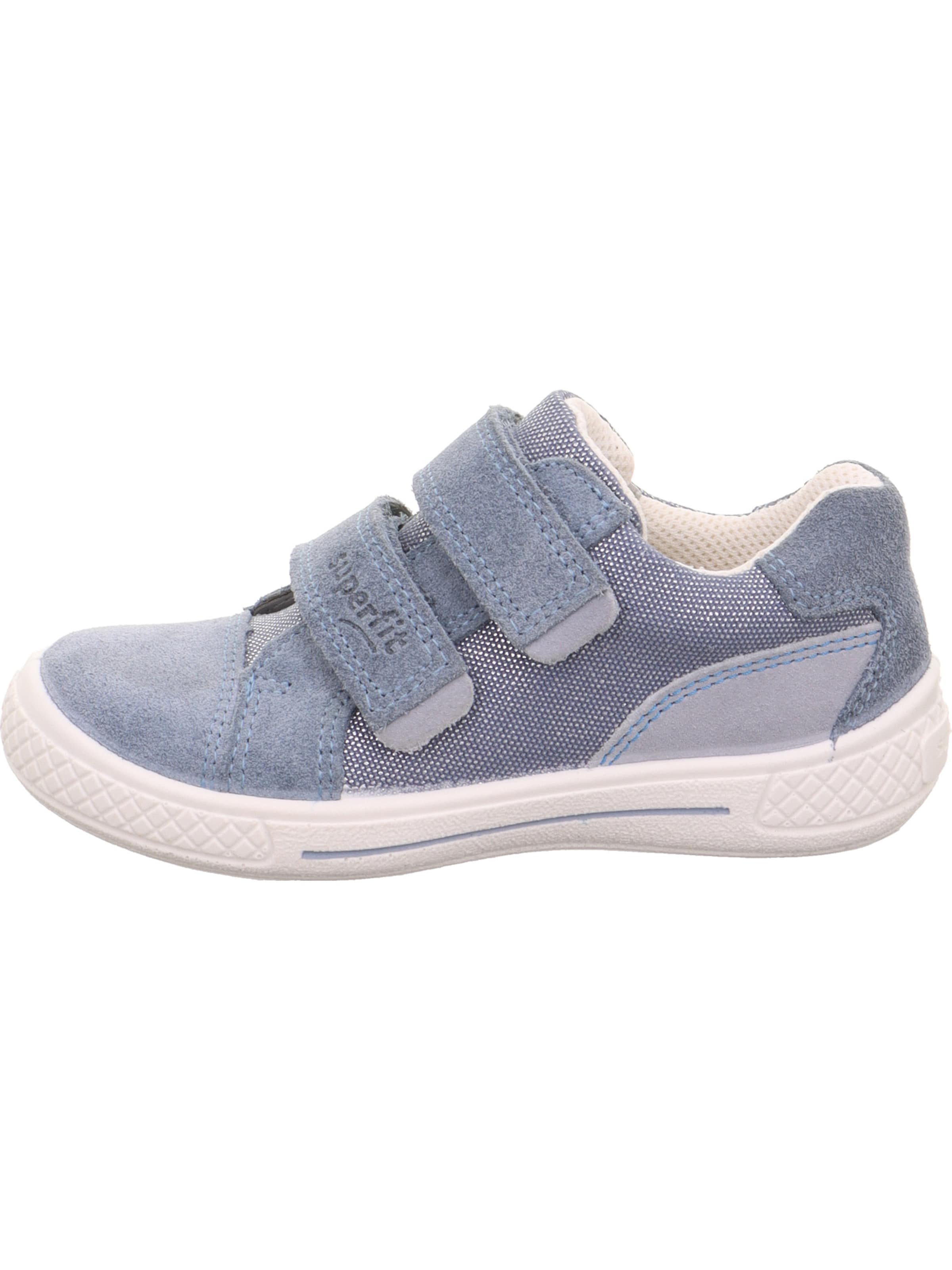 SUPERFIT Sneakers 'TENSY' in Blue