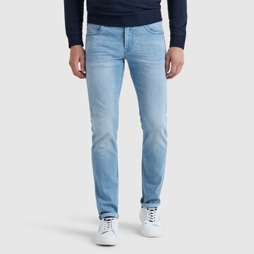 PME Legend Regular Jeans in Blue: front