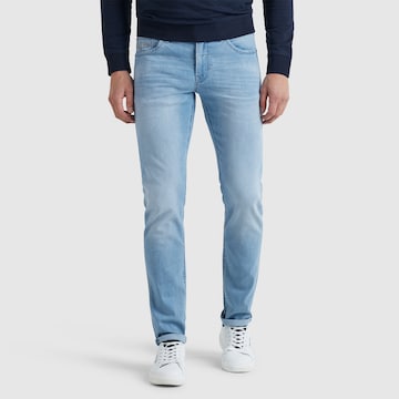 PME Legend Regular Jeans in Blau: predná strana