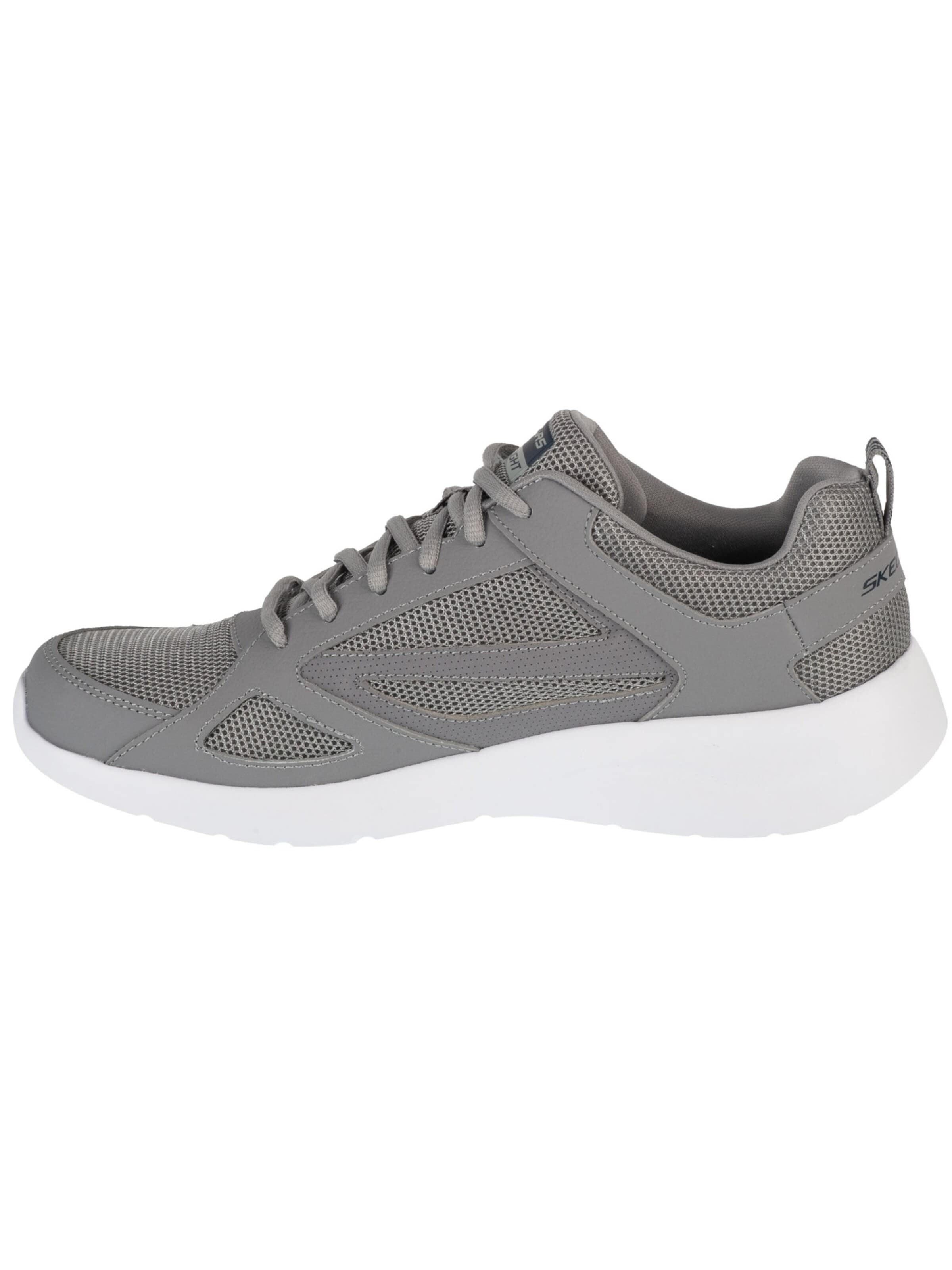 SKECHERS Platform trainers 'Skechers Dynamight 2.0 - Fallford' in Grey