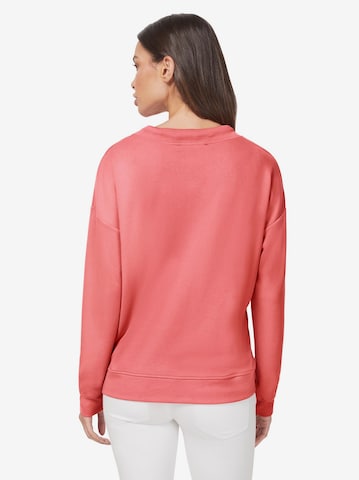 Rick Cardona by heine Shirt 'RICK CARDONA' in Pink