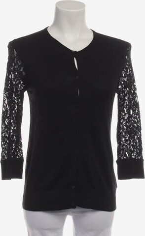 Lauren Ralph Lauren Sweater & Cardigan in S in Black: front