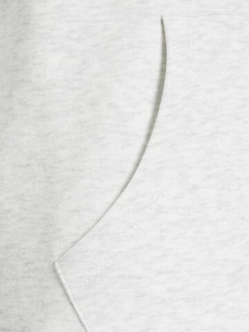 Sweat 'Cemb' Jack & Jones Junior en blanc