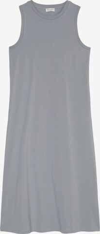 Marc O'Polo Dress in Blue: front