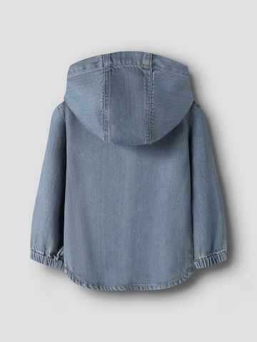 NAME IT Tussenjas in Blauw