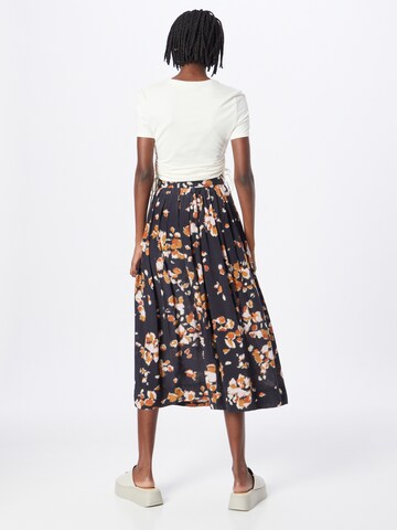 Noa Noa Skirt 'Alia' in Blue