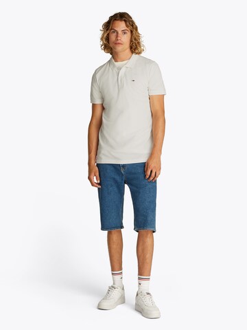Tommy Jeans Shirt in Beige